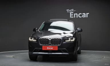 X4 (G02)