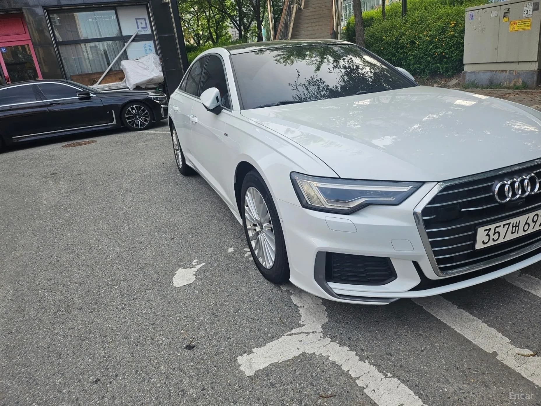 A6 (C8)