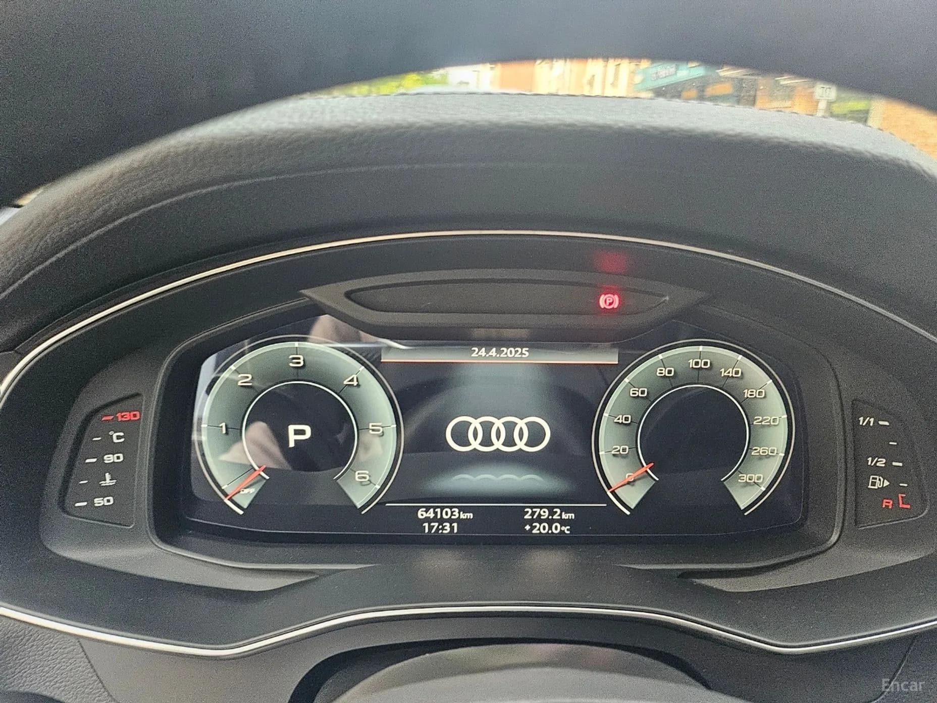 A6 (C8)
