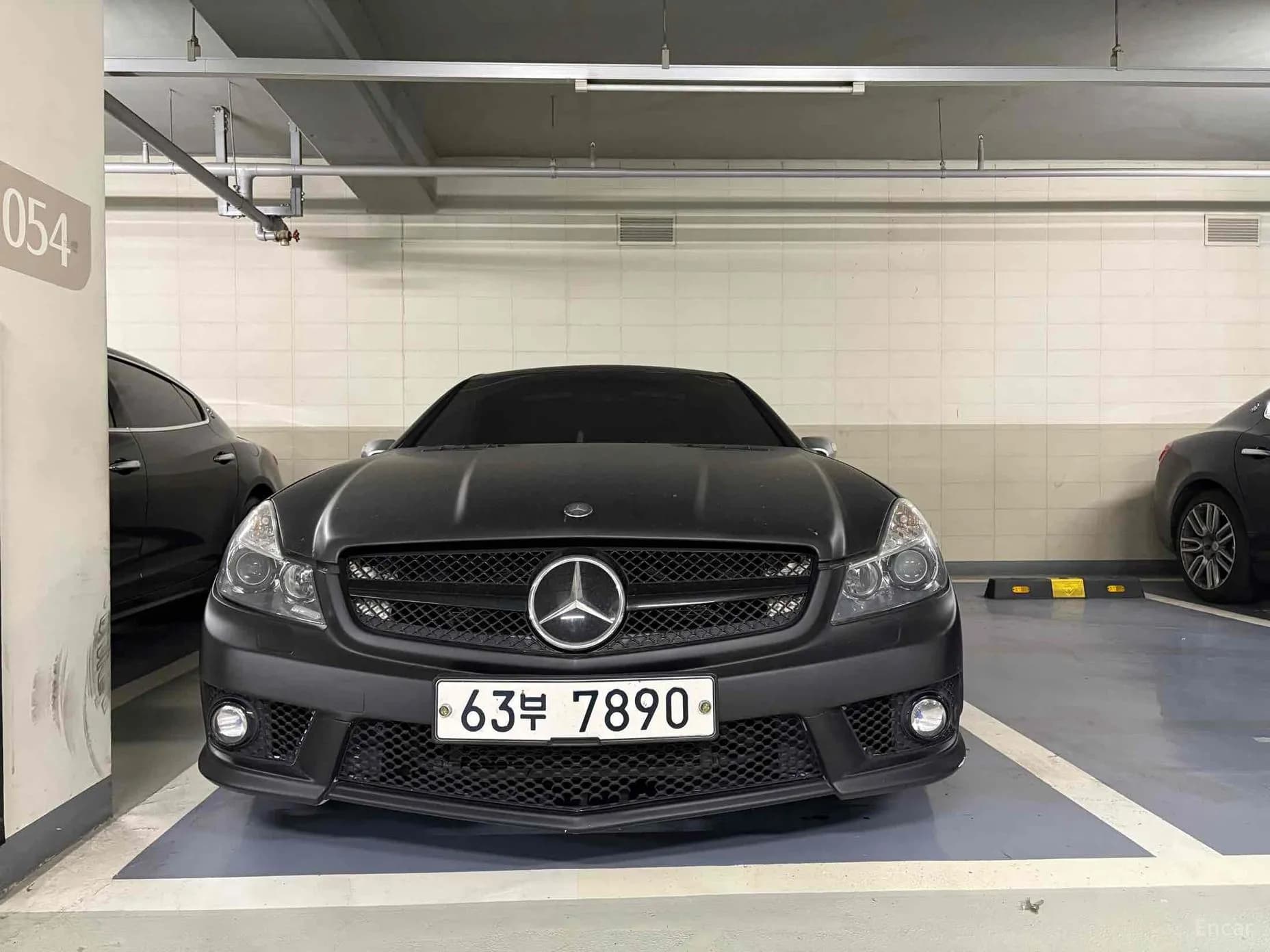 SL-Class