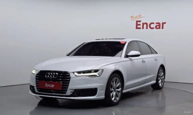 New A6