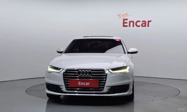 New A6