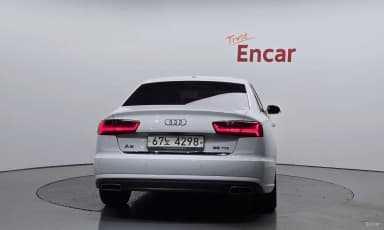 New A6