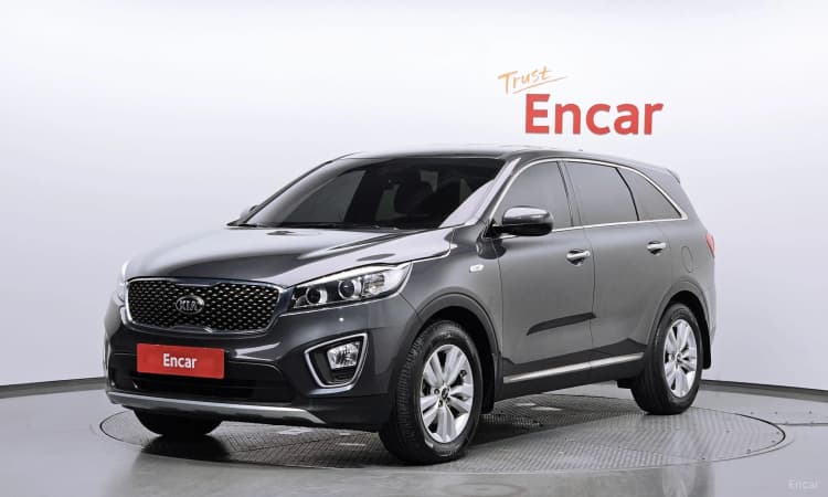 Sorento