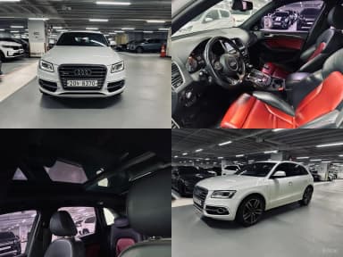 SQ5