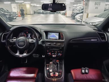 SQ5