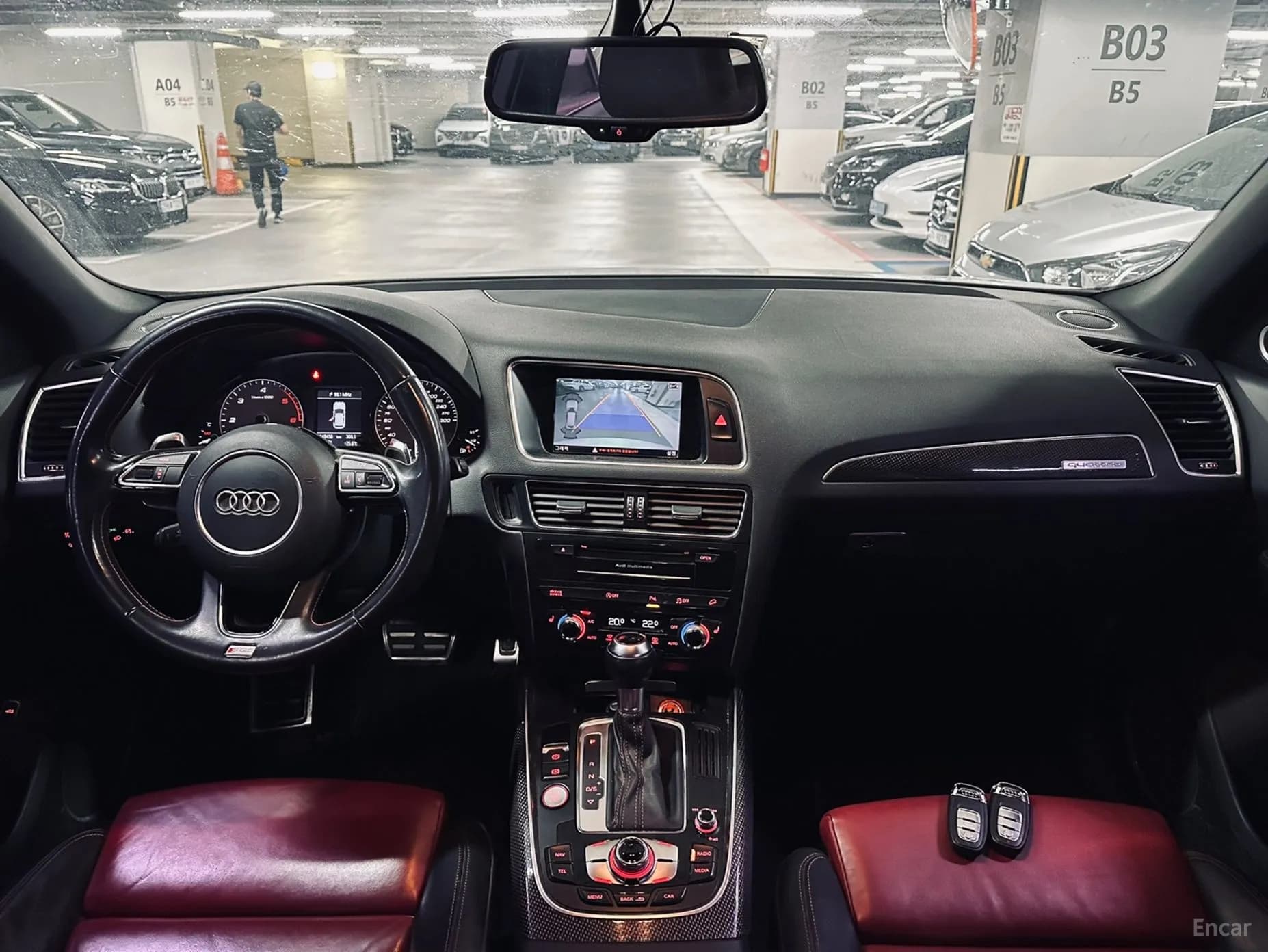 SQ5