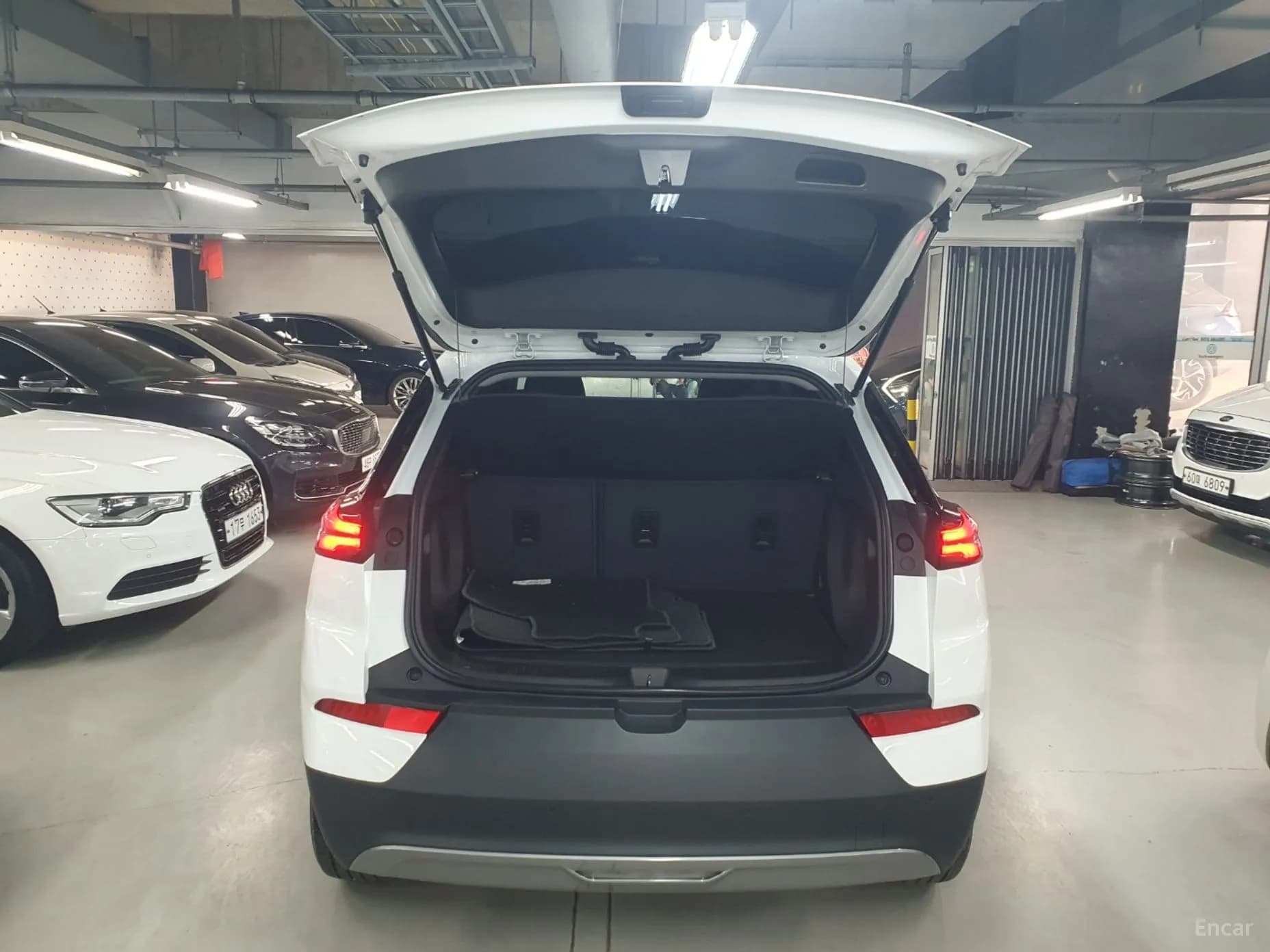 Volt EUV