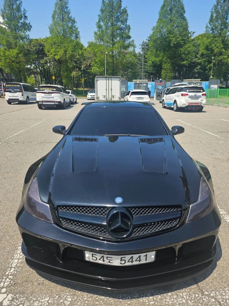 SL-Class