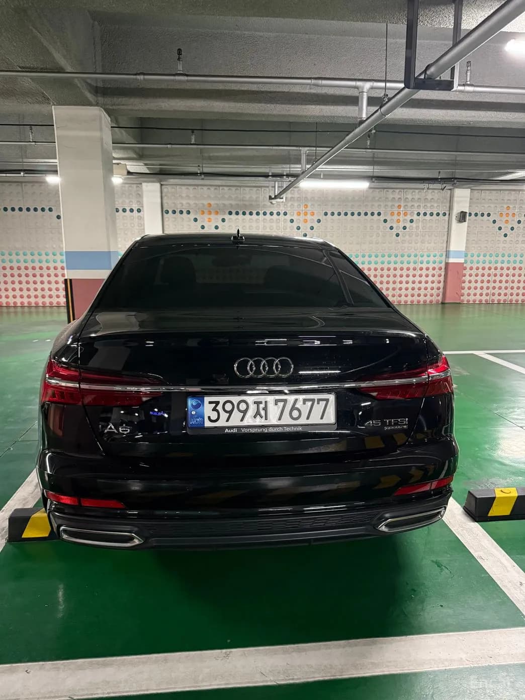 A6 (C8)