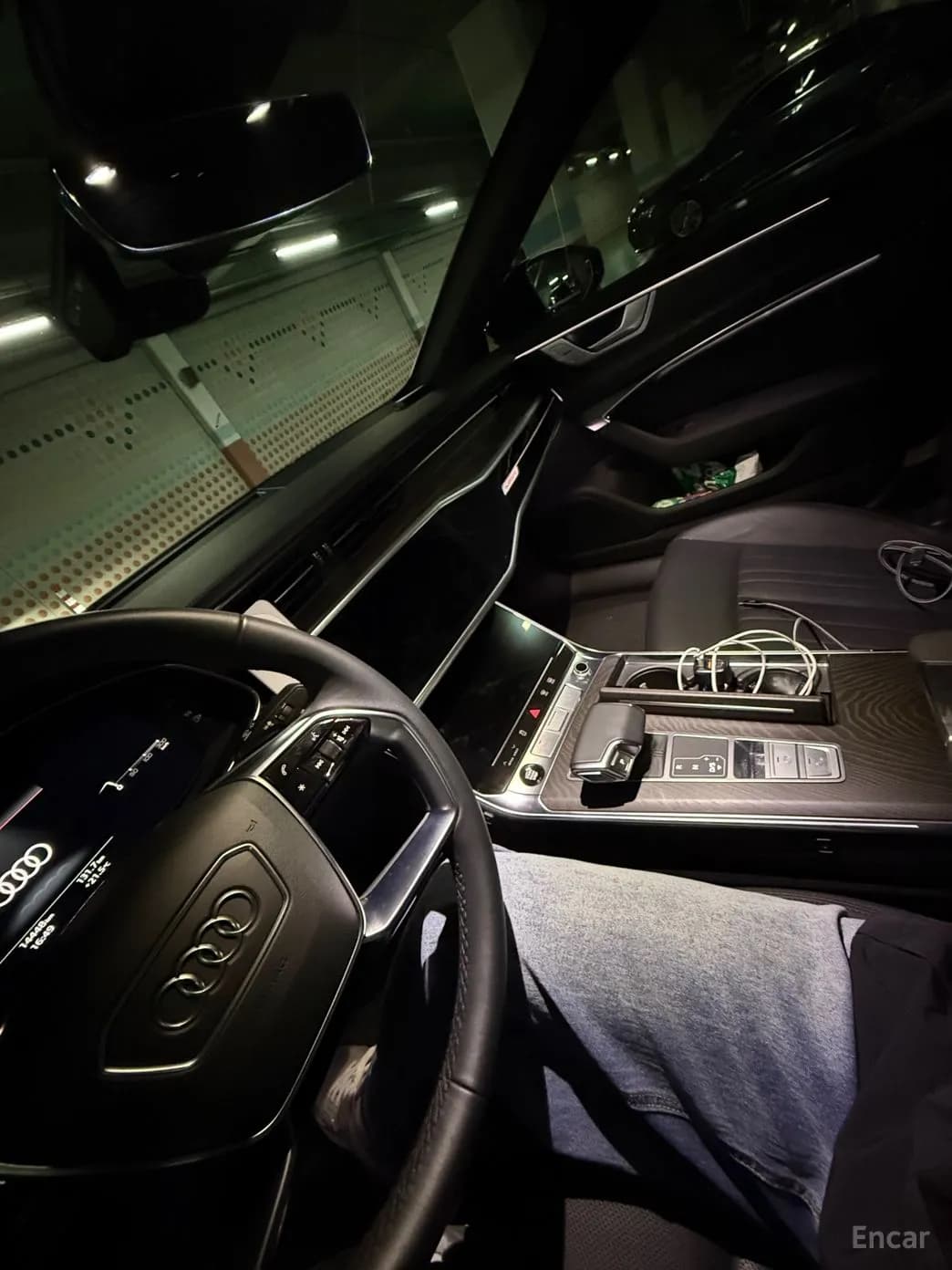 A6 (C8)