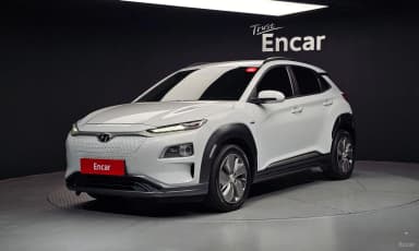 Kona Electric