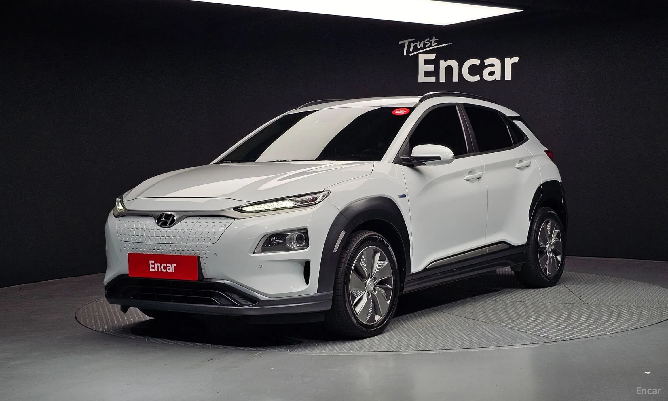 Kona Electric