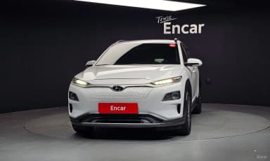 Kona Electric