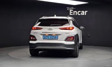 Kona Electric