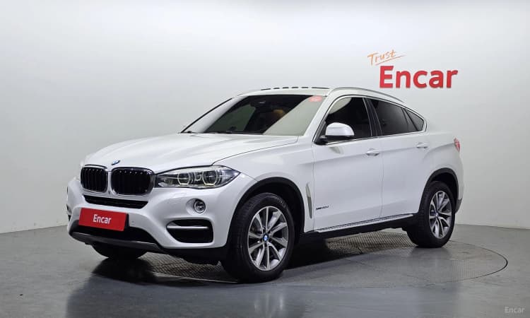 X6 (F16)
