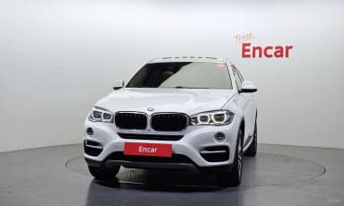 X6 (F16)
