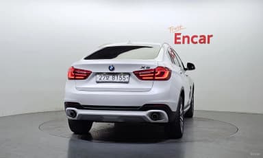 X6 (F16)