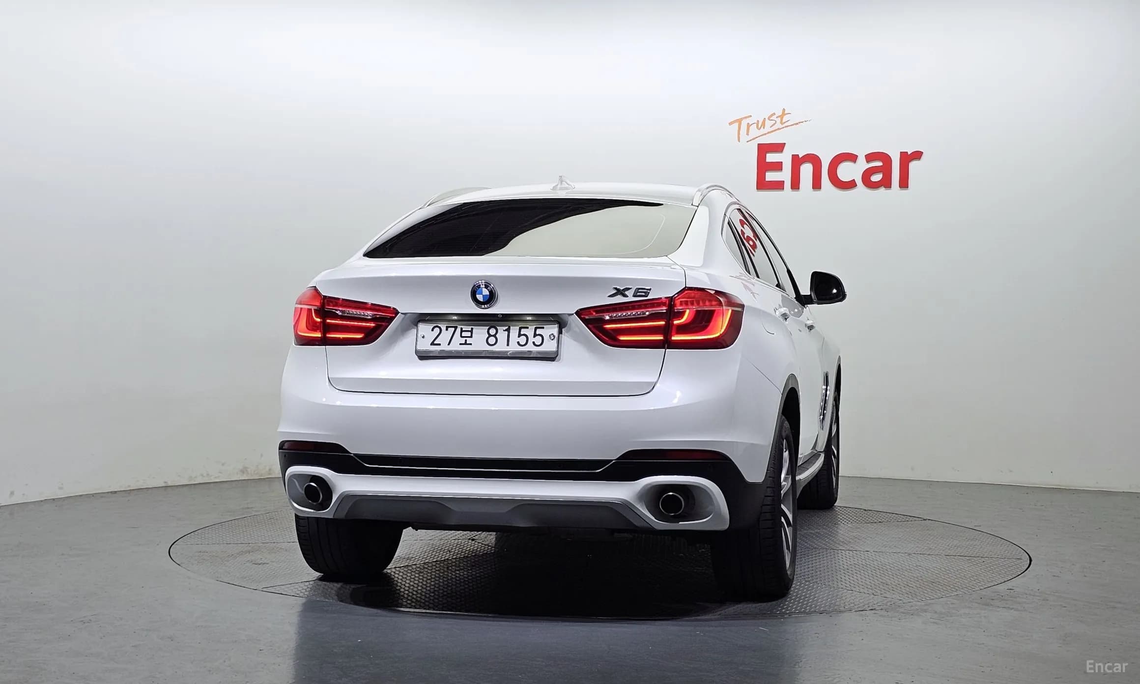 X6 (F16)