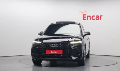 SQ5 (FY)