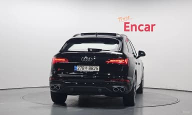 SQ5 (FY)