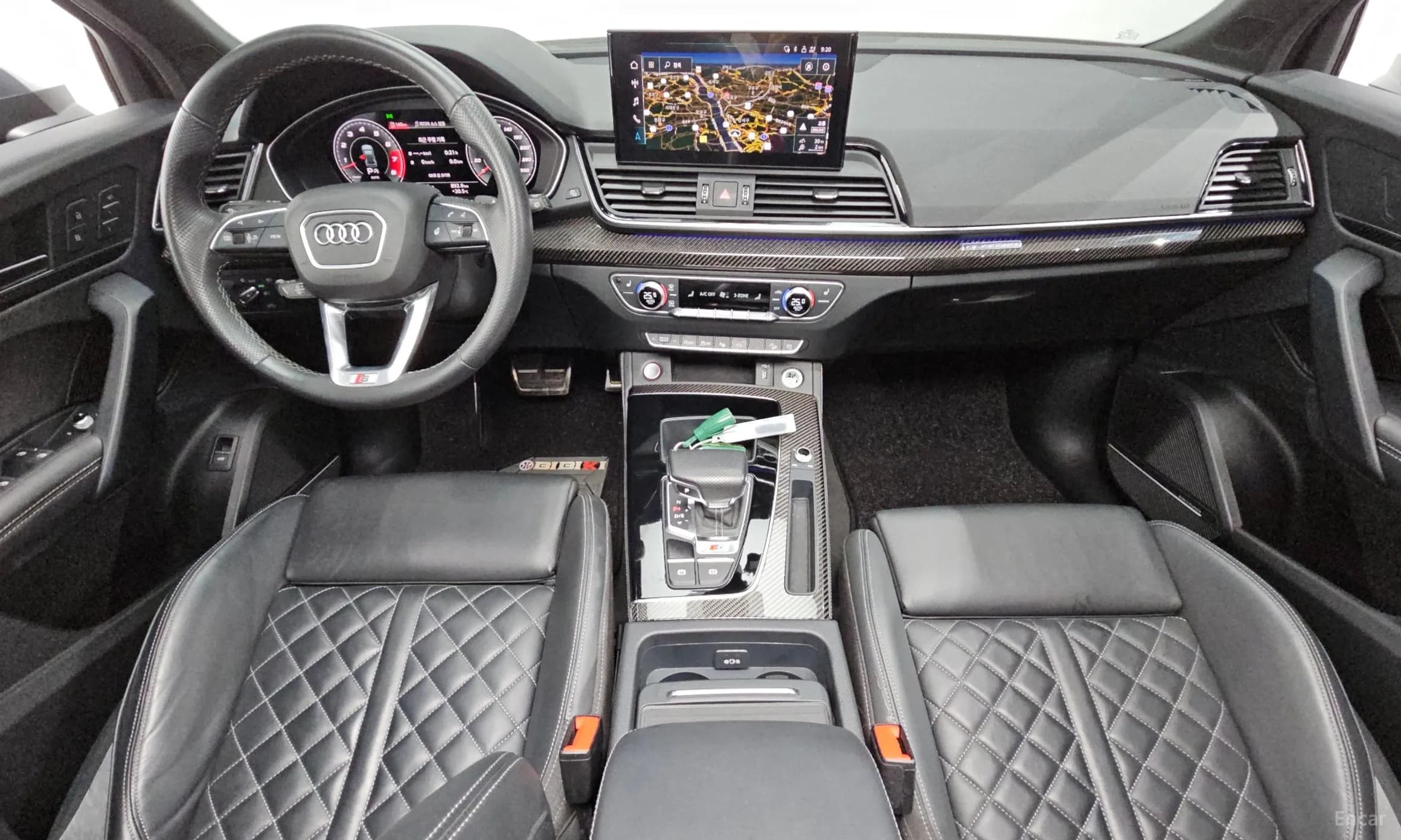 SQ5 (FY)