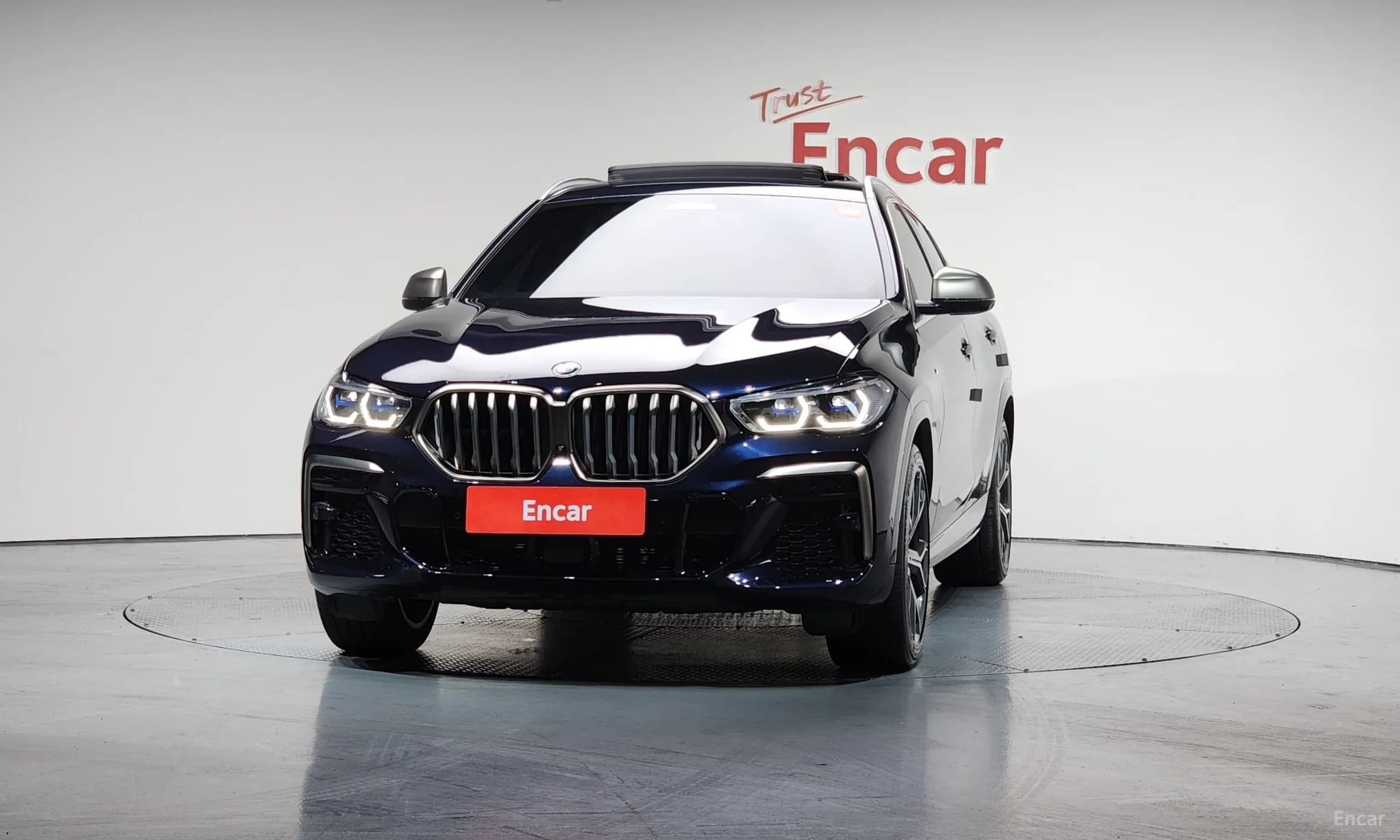 X6 (G06)