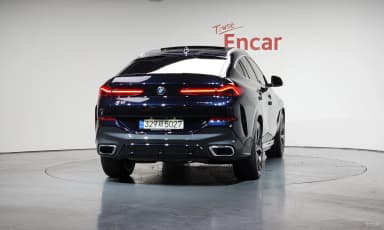 X6 (G06)