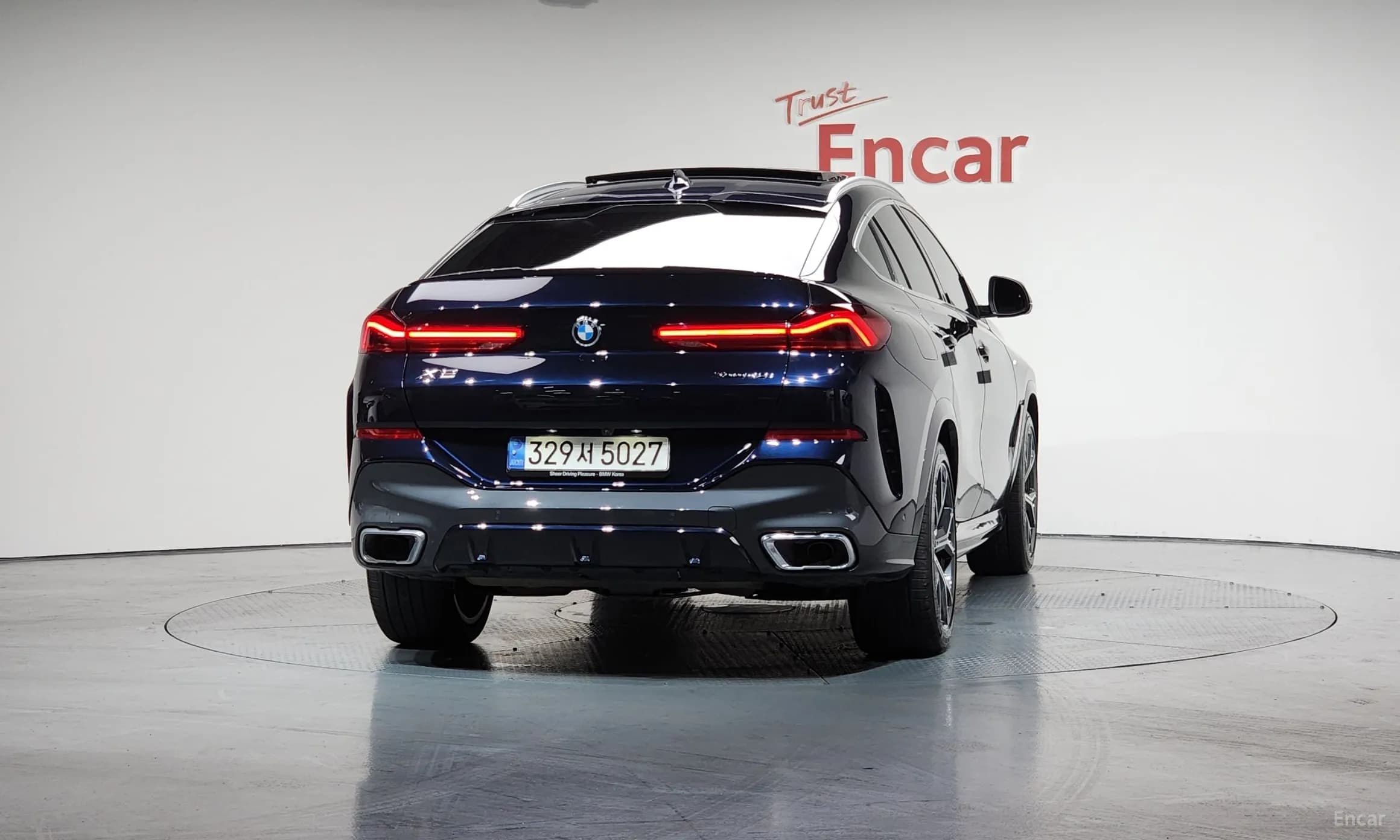 X6 (G06)