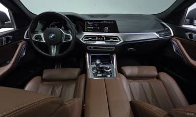 X6 (G06)