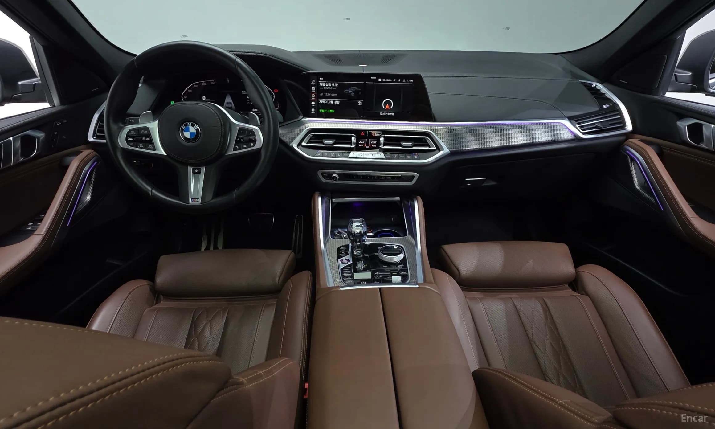 X6 (G06)