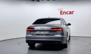 New A6