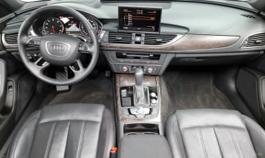 New A6