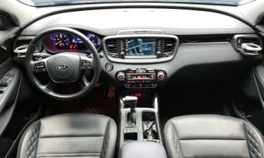 Sorento