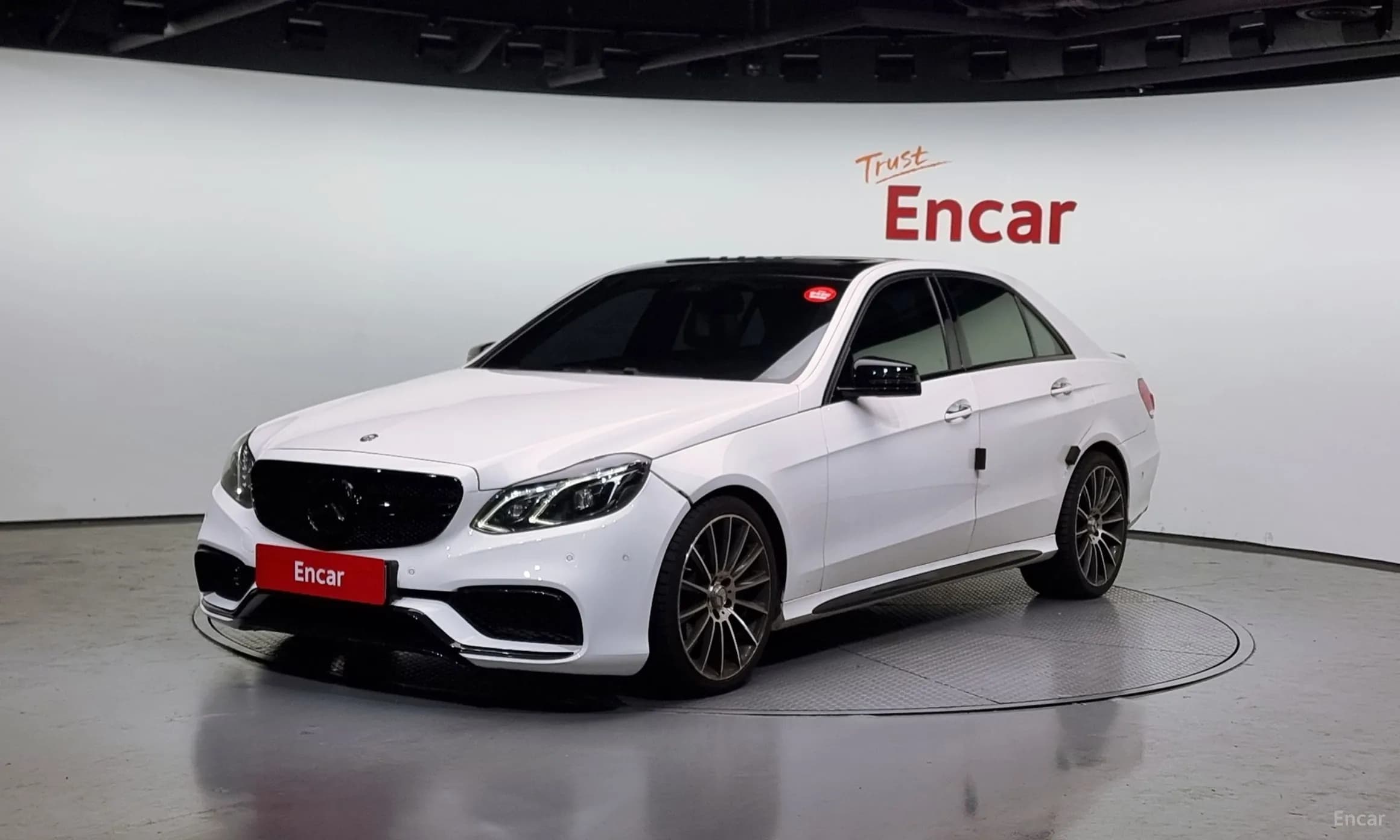 E-Class W212