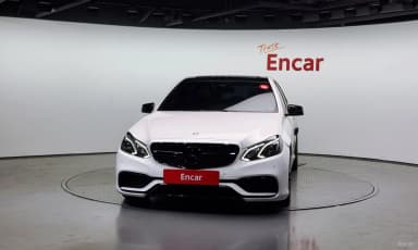 E-Class W212