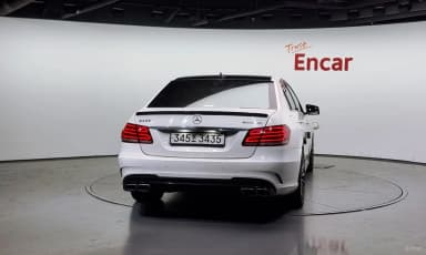 E-Class W212