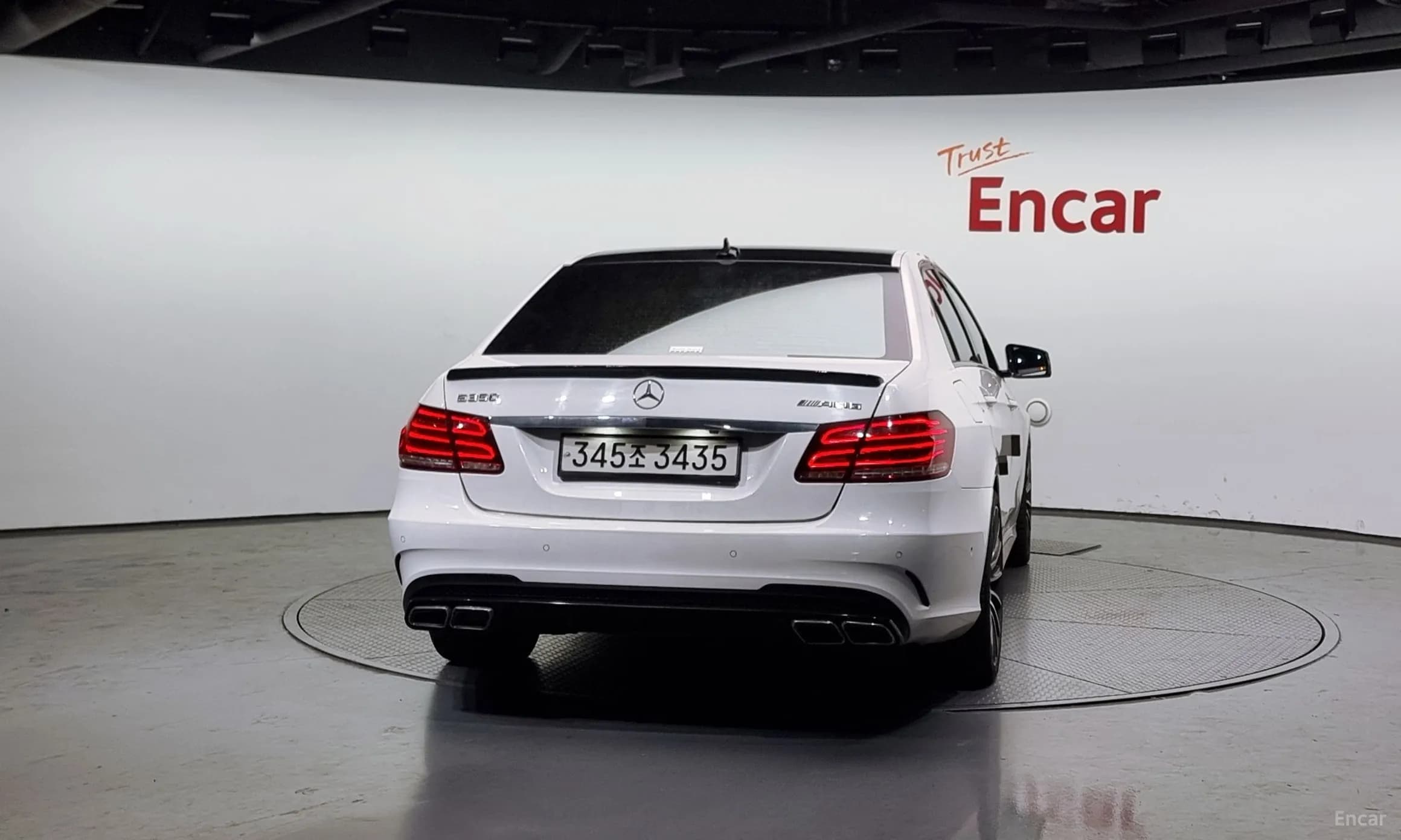 E-Class W212