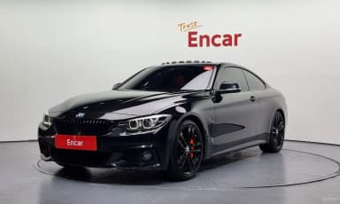 Series 4 (F32)