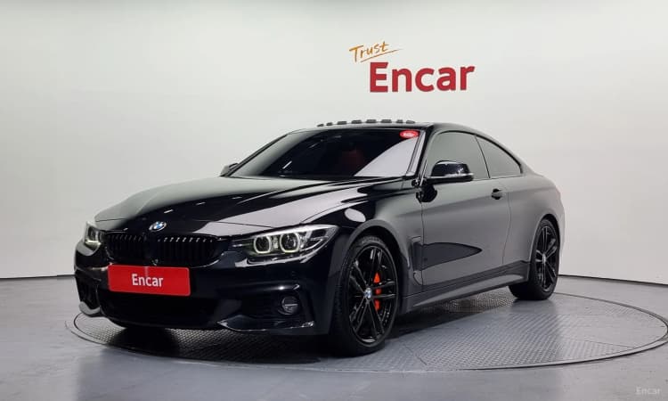 Series 4 (F32)
