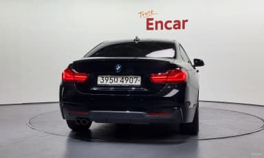 Series 4 (F32)