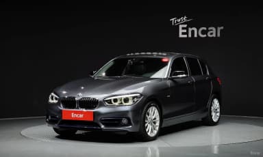 1 Series (F20)
