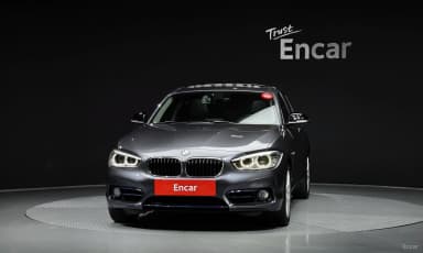 1 Series (F20)