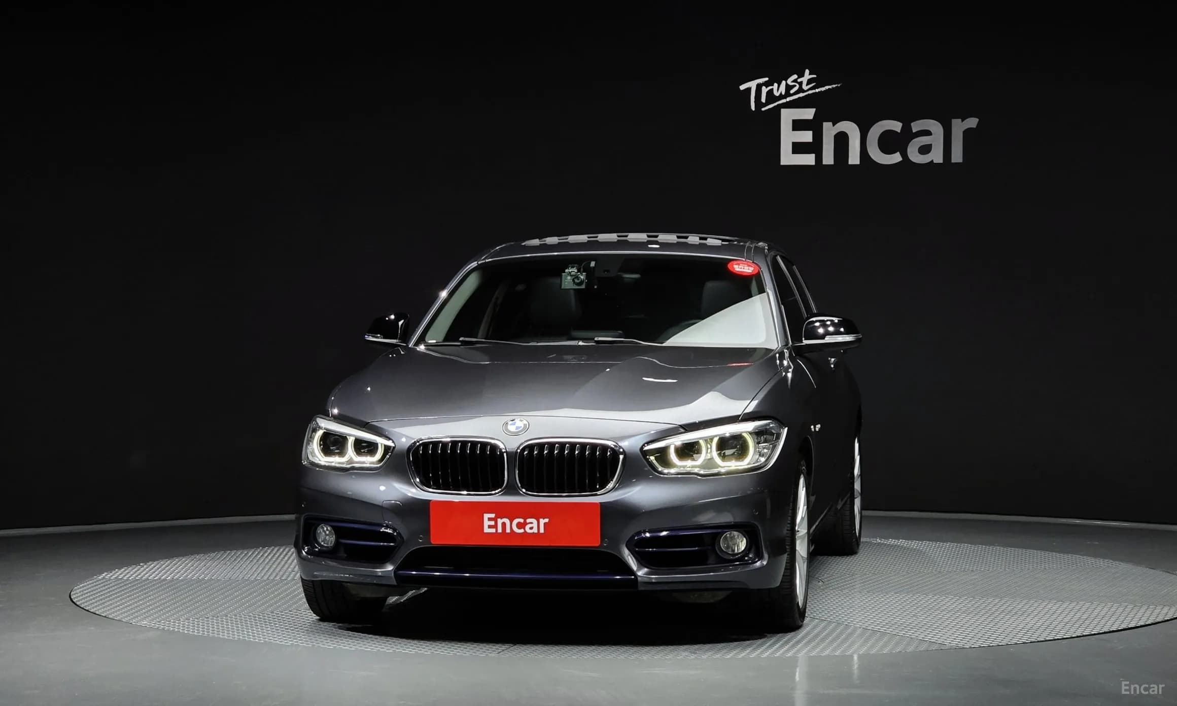 1 Series (F20)