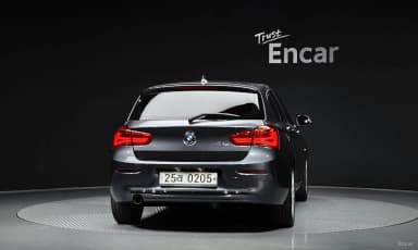 1 Series (F20)