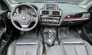 1 Series (F20)