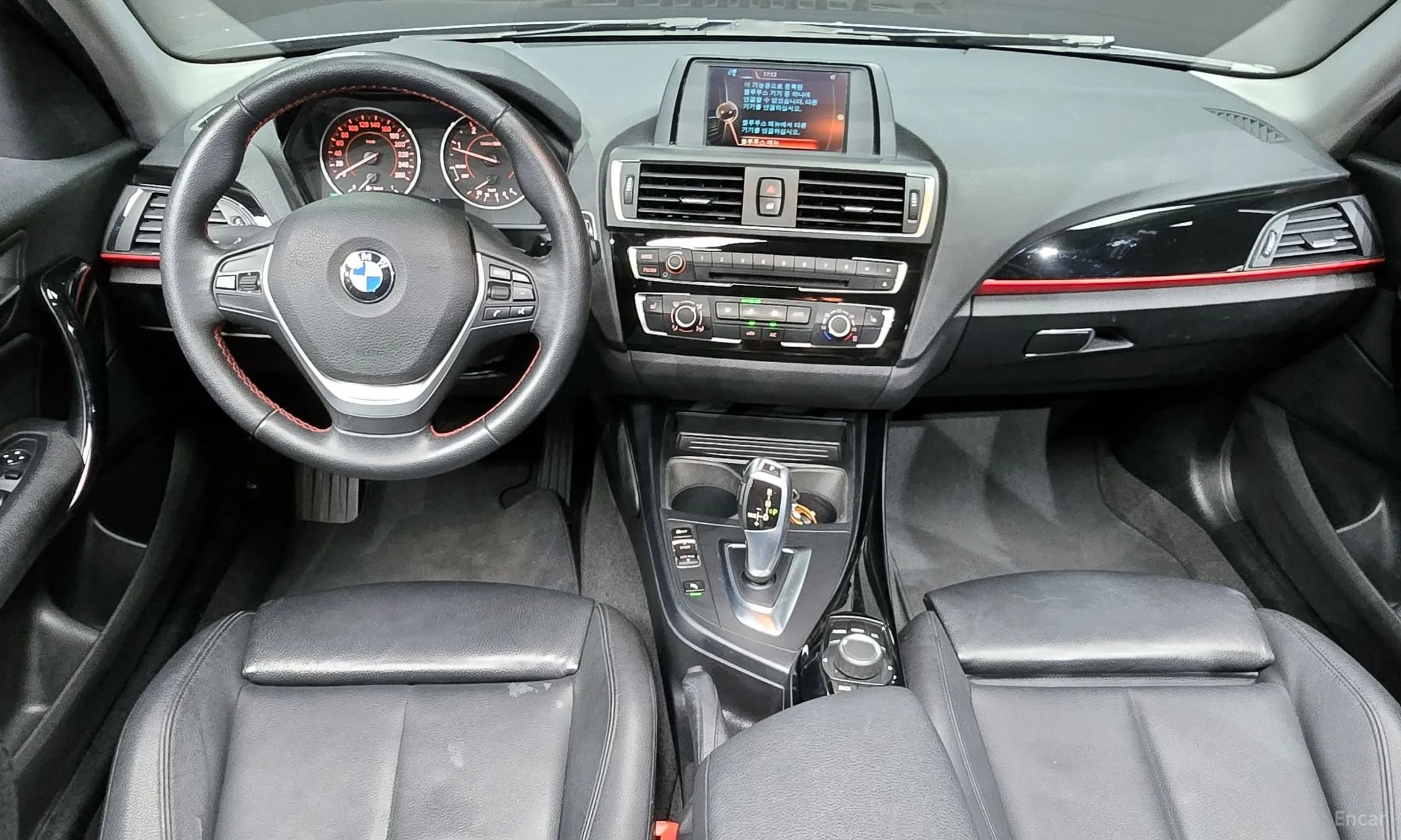 1 Series (F20)
