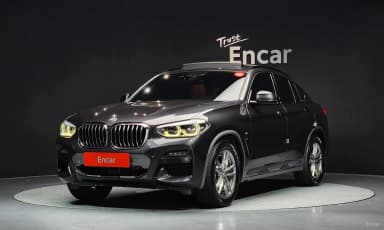 X4 (G02)