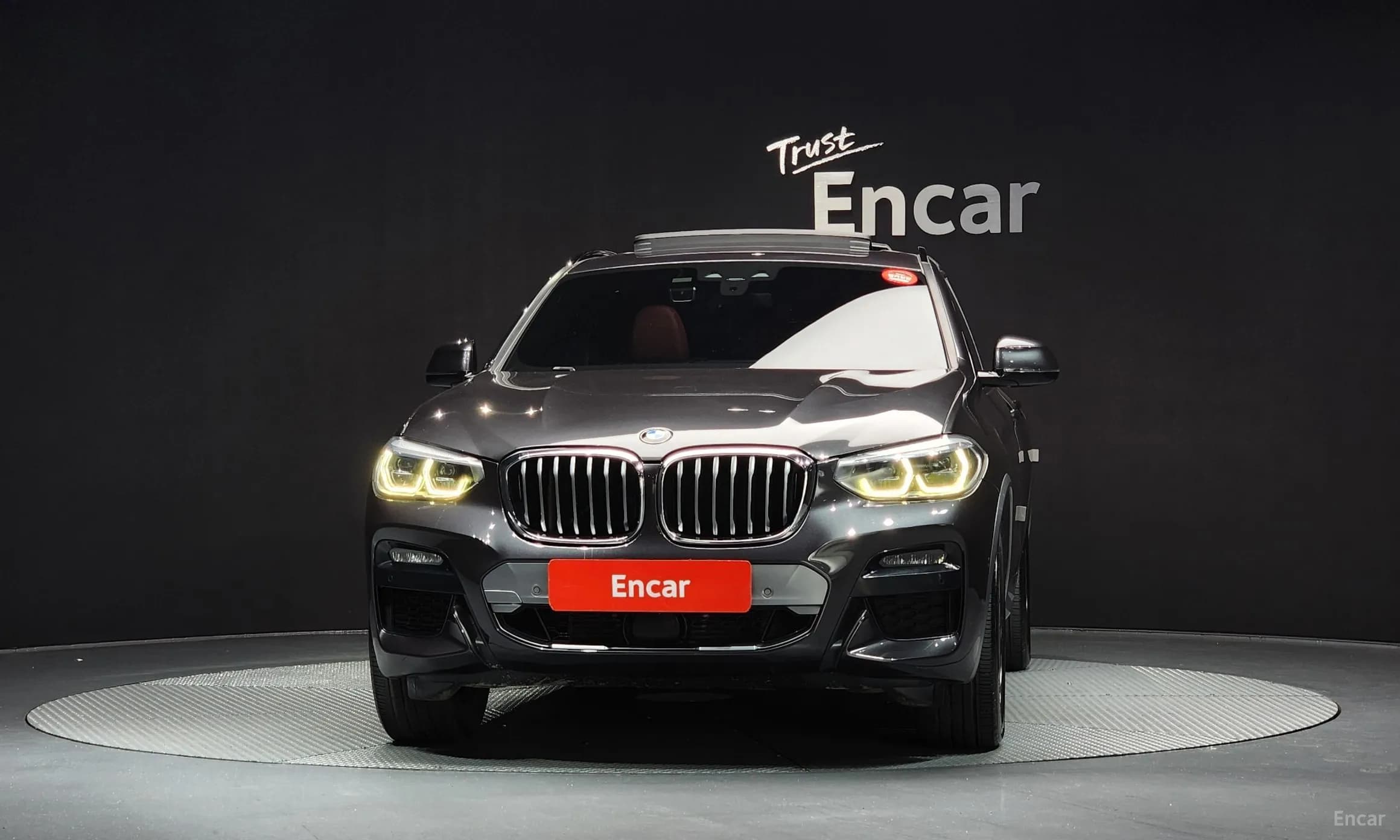 X4 (G02)