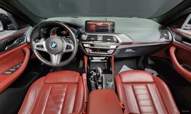 X4 (G02)